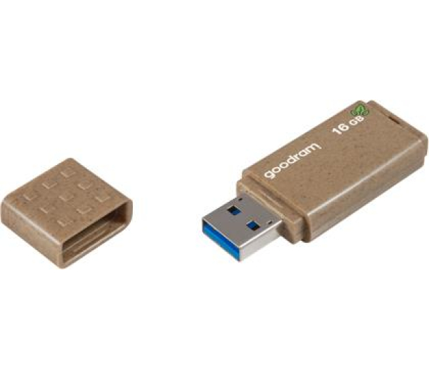 GOODRAM USB 3.1 16GB 60MB/s UME3-0160EFR11 - 1111412 - zdjęcie 4